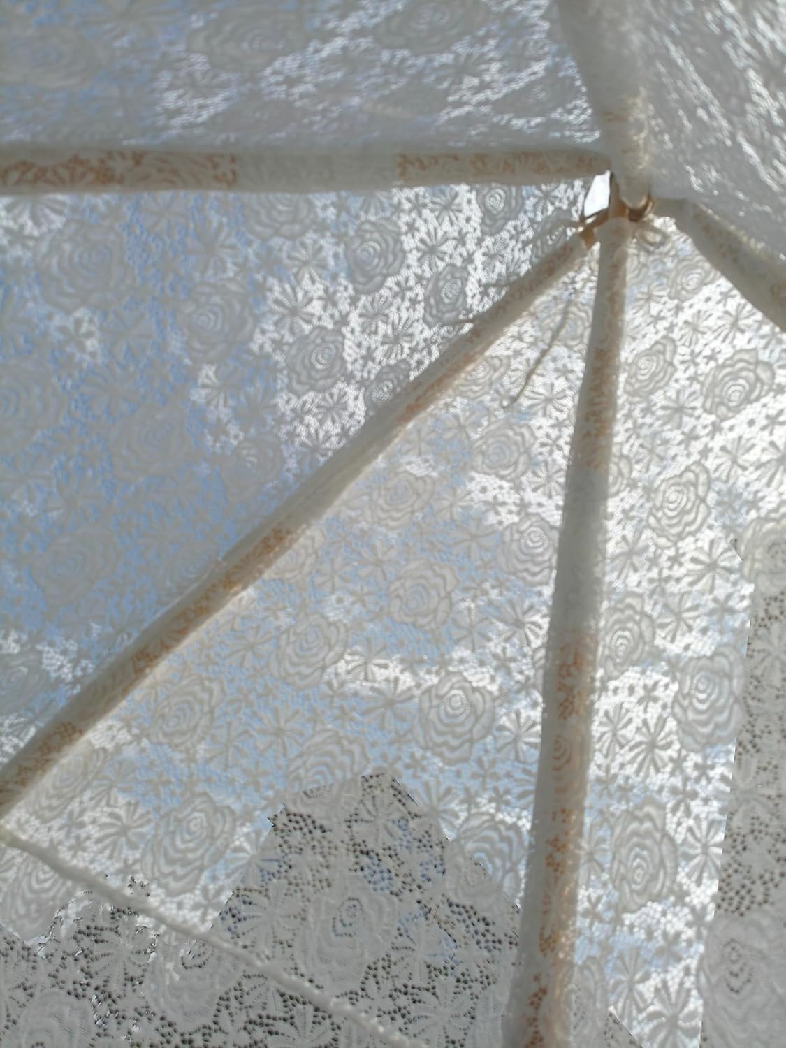Ladies Wigwam Sleepover Hire